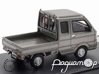 Suzuki Super Carry X (2023) HS482-GY