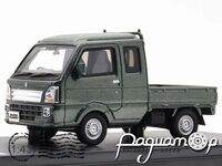 Suzuki Super Carry X (2023) HS482-GR