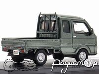 Suzuki Super Carry X (2023) HS482-GR
