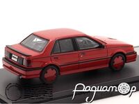 Isuzu Gemini Turbo (1988) HS385-RE