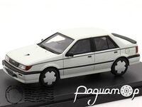 Isuzu Gemini Turbo (1988) HS385-WH