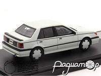 Isuzu Gemini Turbo (1988) HS385-WH