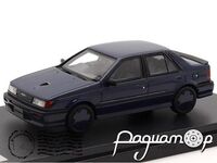 Isuzu Gemini Turbo (1988) HS385-BL