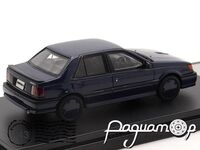 Isuzu Gemini Turbo (1988) HS385-BL