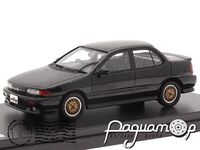 Isuzu Gemini ZZ (1990) HS375-BK