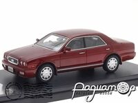 Nissan Gloria V30 Twin Cam Turbo GT Ultima (1991) HS451-RE