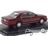 Nissan Gloria V30 Twin Cam Turbo GT Ultima (1991) HS451-RE