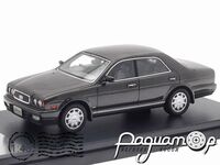 Nissan Gloria V30 Twin Cam Turbo GT Ultima (1991) HS451-GY