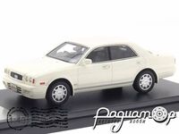 Nissan Gloria V30 Twin Cam Turbo GT Ultima (1991) HS451-WH