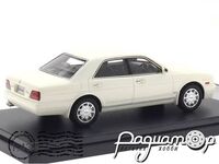 Nissan Gloria V30 Twin Cam Turbo GT Ultima (1991) HS451-WH