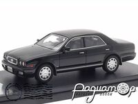 Nissan Gloria V30 Twin Cam Turbo GT Ultima (1991) HS451-BK