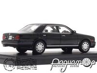 Nissan Gloria V30 Twin Cam Turbo GT Ultima (1991) HS451-BK