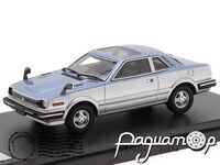 Honda Prelude XXR (1981) HS356-SB