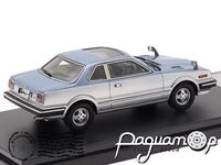 Honda Prelude XXR (1981) HS356-SB