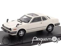 Honda Prelude XXR (1981) HS356-WH