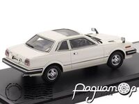 Honda Prelude XXR (1981) HS356-WH