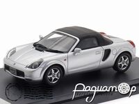 Toyota MR-S S-Edition (1999) HS478-SL