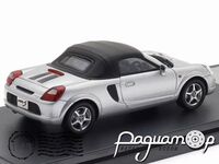 Toyota MR-S S-Edition (1999) HS478-SL