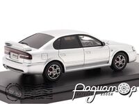 Subaru Legacy B4 Biltzen (2003) HS369-SL