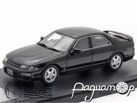 Nissan Skyline 4Door Sedan GTS25t Type M spec.II (1996) HS477-BK