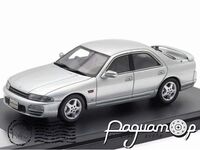 Nissan Skyline 4Door Sedan GTS25t Type M spec.II (1996) HS477-SL
