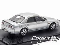 Nissan Skyline 4Door Sedan GTS25t Type M spec.II (1996) HS477-SL