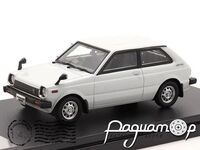 Toyota Starlet S (1978) HS387-WH