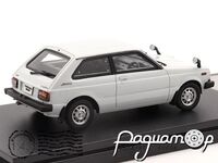 Toyota Starlet S (1978) HS387-WH