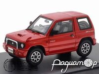 Mitsubishi Pajero Mini VR-II (1994) HS459-RE
