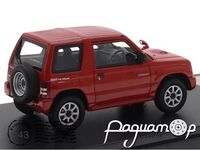 Mitsubishi Pajero Mini VR-II (1994) HS459-RE