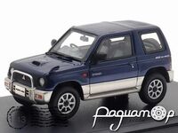 Mitsubishi Pajero Mini VR-II (1994) HS459-BL
