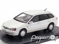Honda Avancier V (1999) HS484-WH