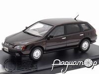 Honda Avancier V (1999) HS484-RE