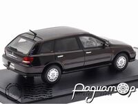 Honda Avancier V (1999) HS484-RE