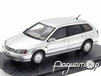 Honda Avancier V (1999) HS484-SL