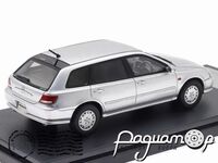 Honda Avancier V (1999) HS484-SL