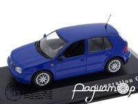 Volkswagen Golf IV GTI (1998) 821921102 [NT]