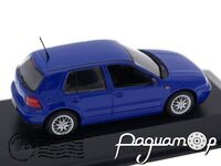 Volkswagen Golf IV GTI (1998) 821921102 [NT]