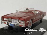 Cadillac El Dorado (1976) 5946 [US]