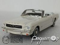 Ford Mustang (1964) 5877 [US]