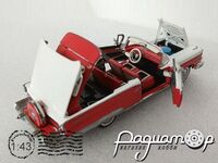 Ford Fairlane Skyliner (1959) 5917 [US]*