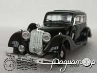 Mercedes-Benz 770K Pullman Limousine (1938) RIO85/5905 [US]***