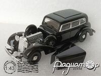Mercedes-Benz 770K Pullman Limousine (1938) RIO85/5905 [US]***