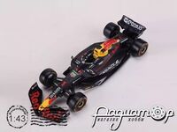 Red Bull RB21 №1 Formula-1 (2025) 729949
