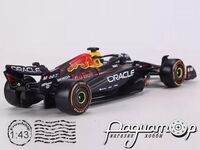 Red Bull RB21 №1 Formula-1 (2025) 729949