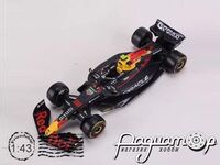 Red Bull RB21 №22 Formula-1 (2025) 729950