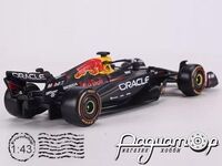 Red Bull RB21 №22 Formula-1 (2025) 729950