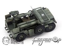 Jeep M151A2 Utility Truck with TOW (1945) LE2022