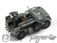 Jeep M151A2 Utility Truck with TOW (1945) LE2021