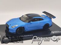 Nissan GT-R (R35) Bensopra (2012) FF056 [LB]